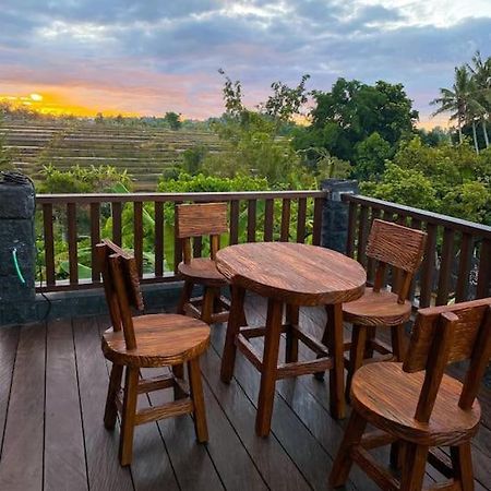 Tori Klumpu, 3 Bedroom Artistic Villa, Dual Views Near Ubud Badung  Exterior foto