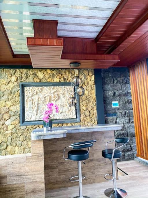 Tori Klumpu, 3 Bedroom Artistic Villa, Dual Views Near Ubud Badung  Exterior foto