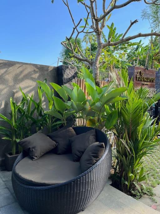 Tori Klumpu, 3 Bedroom Artistic Villa, Dual Views Near Ubud Badung  Exterior foto