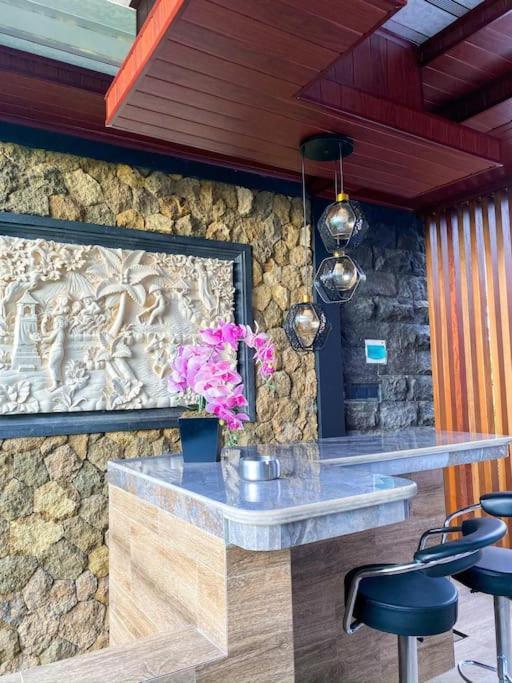 Tori Klumpu, 3 Bedroom Artistic Villa, Dual Views Near Ubud Badung  Exterior foto