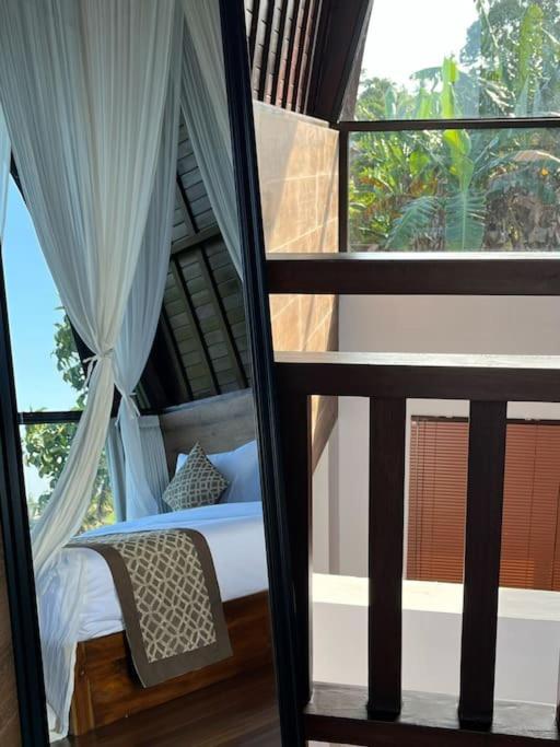 Tori Klumpu, 3 Bedroom Artistic Villa, Dual Views Near Ubud Badung  Exterior foto